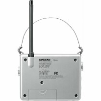 AM/FM-Radio Sangean PR-D6