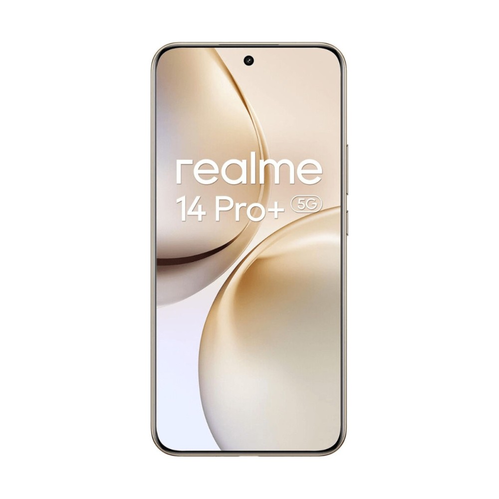 Smartphone Realme 631011004926 Octa Core 12 GB RAM 512 GB White