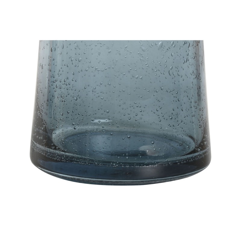 Pichet Home ESPRIT Bleu Verre 1,1 L