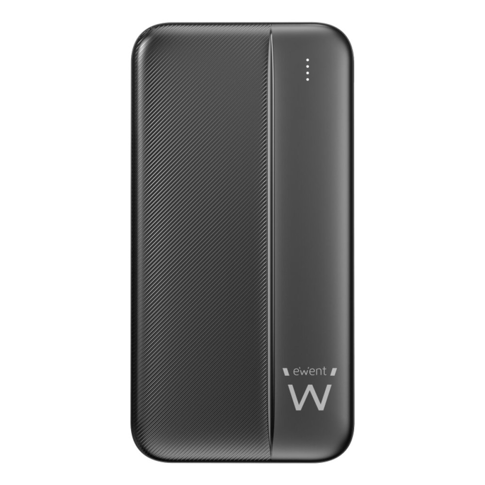 Powerbank Eminent EW1161 Noir 10000 mAh