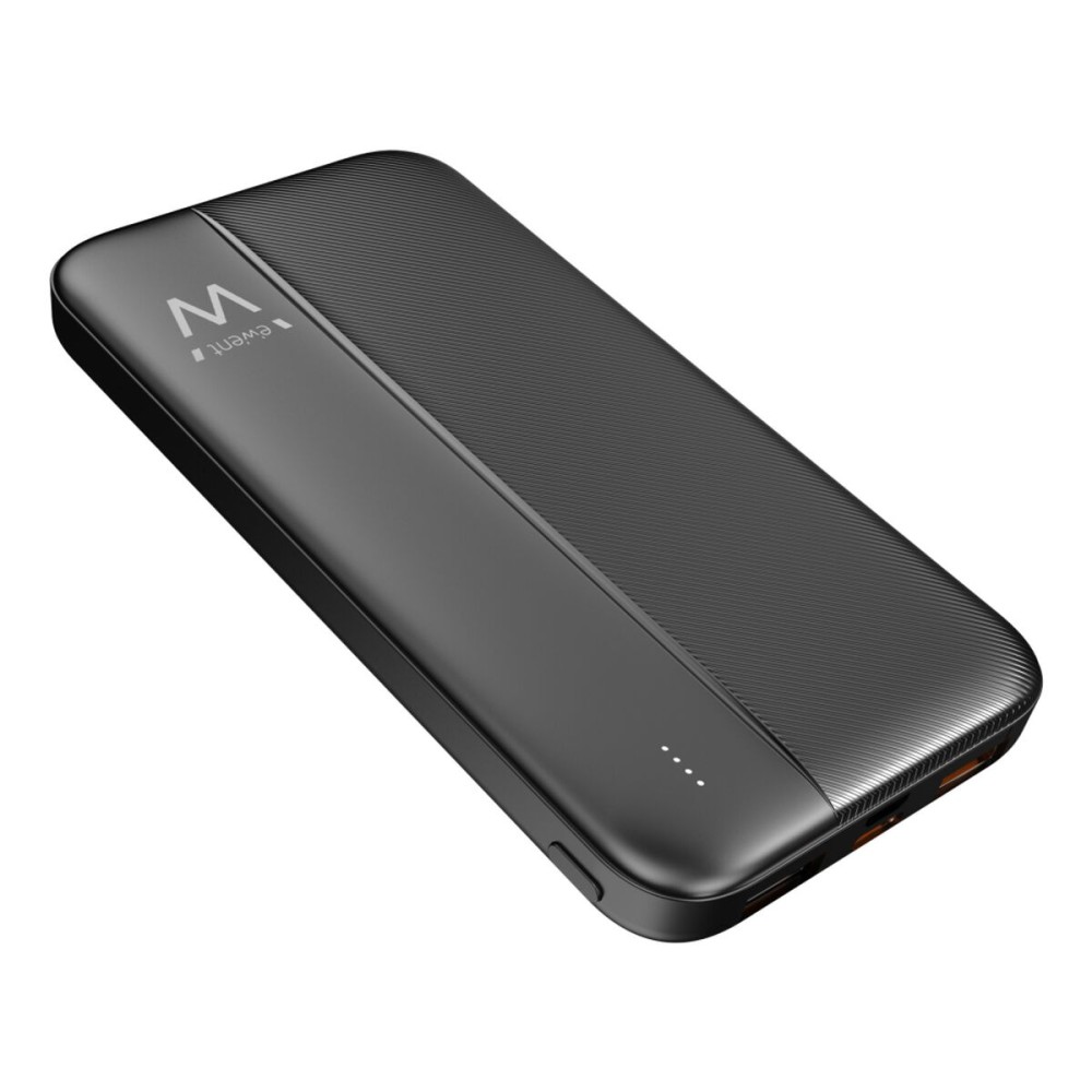 Powerbank Eminent EW1161 Noir 10000 mAh