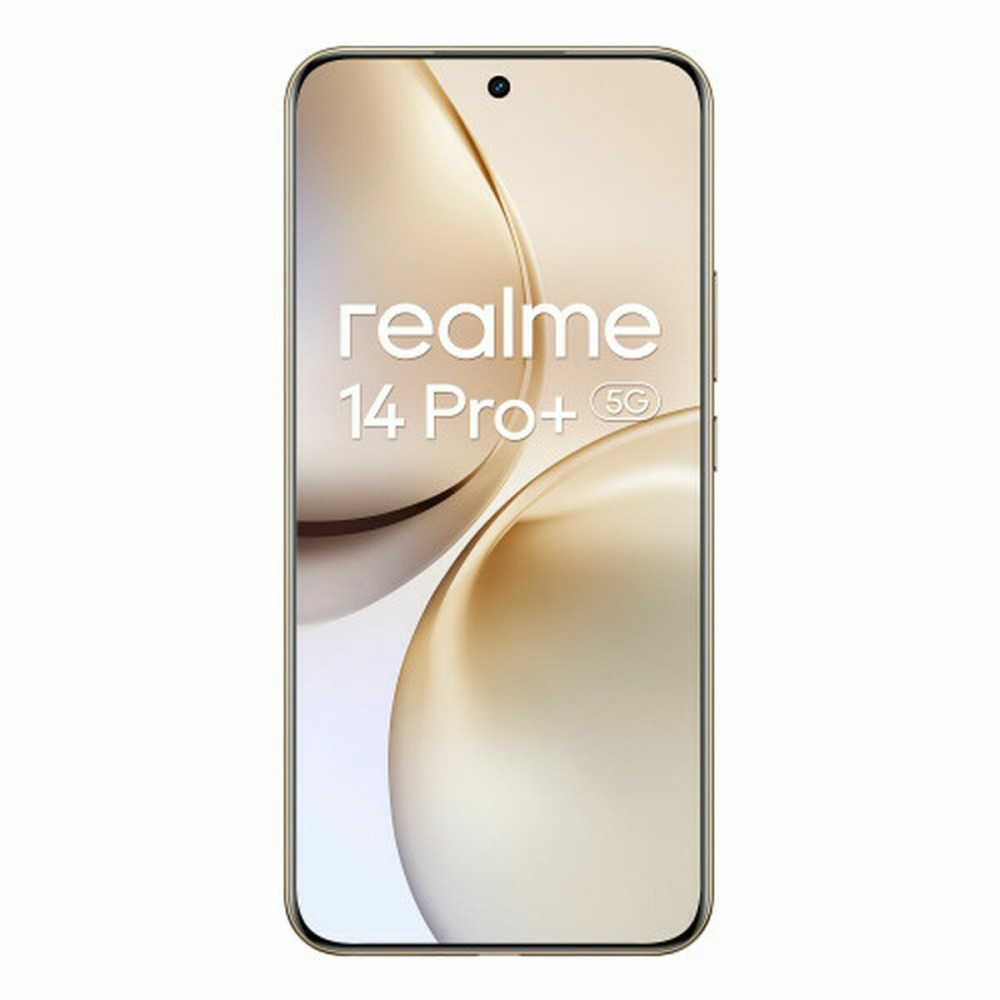 Smartphone Realme 631011004926 Octa Core 12 GB RAM 512 GB White