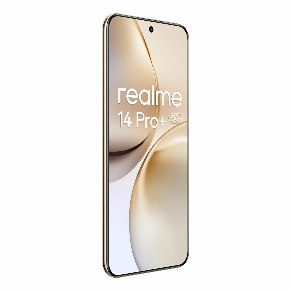 Smartphone Realme 631011004926 Octa Core 12 GB RAM 512 GB White