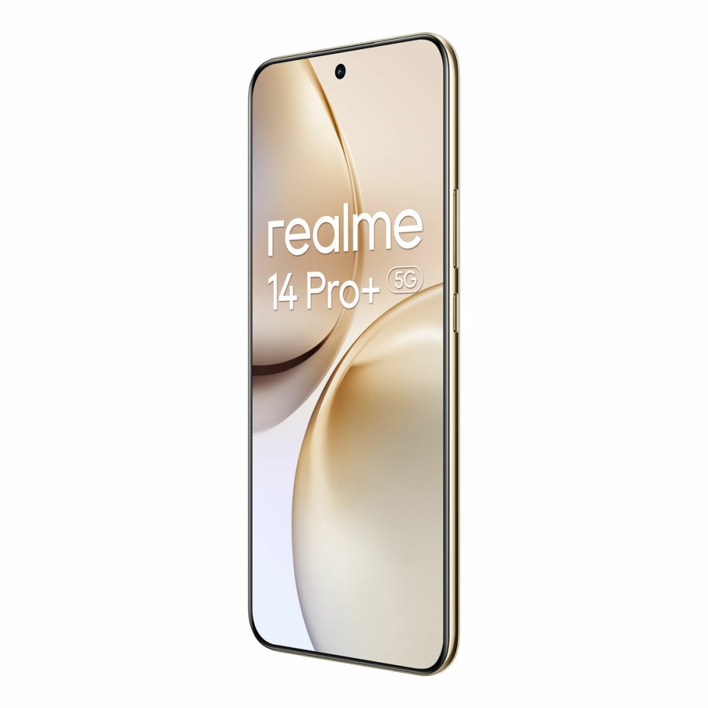 Smartphone Realme 631011004926 Octa Core 12 GB RAM 512 GB White