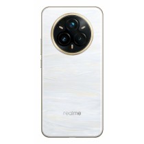 Smartphone Realme 631011004926 Octa Core 12 GB RAM 512 GB White