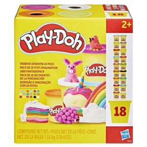 Knetspiel Hasbro