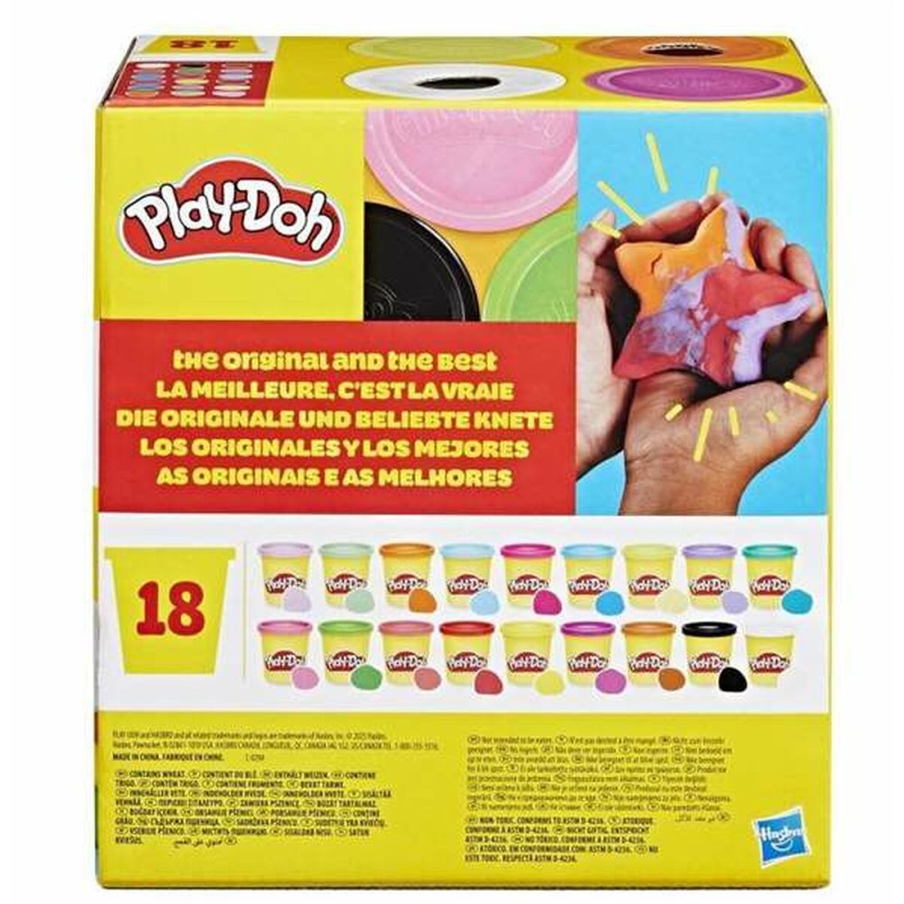 Knetspiel Hasbro