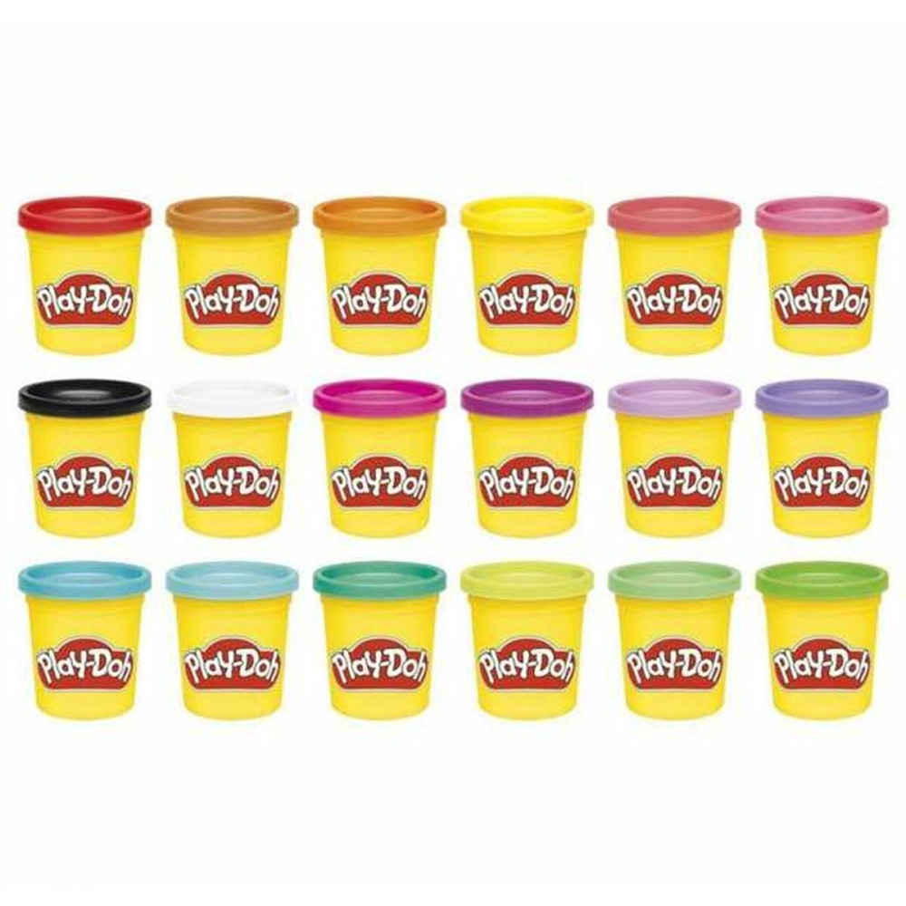 Knetspiel Hasbro