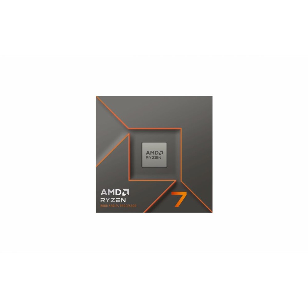 Processeur AMD 100-100001590BOX AMD AM5
