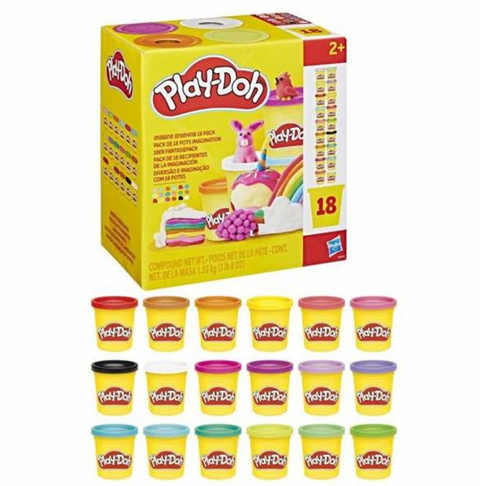 Knetspiel Hasbro
