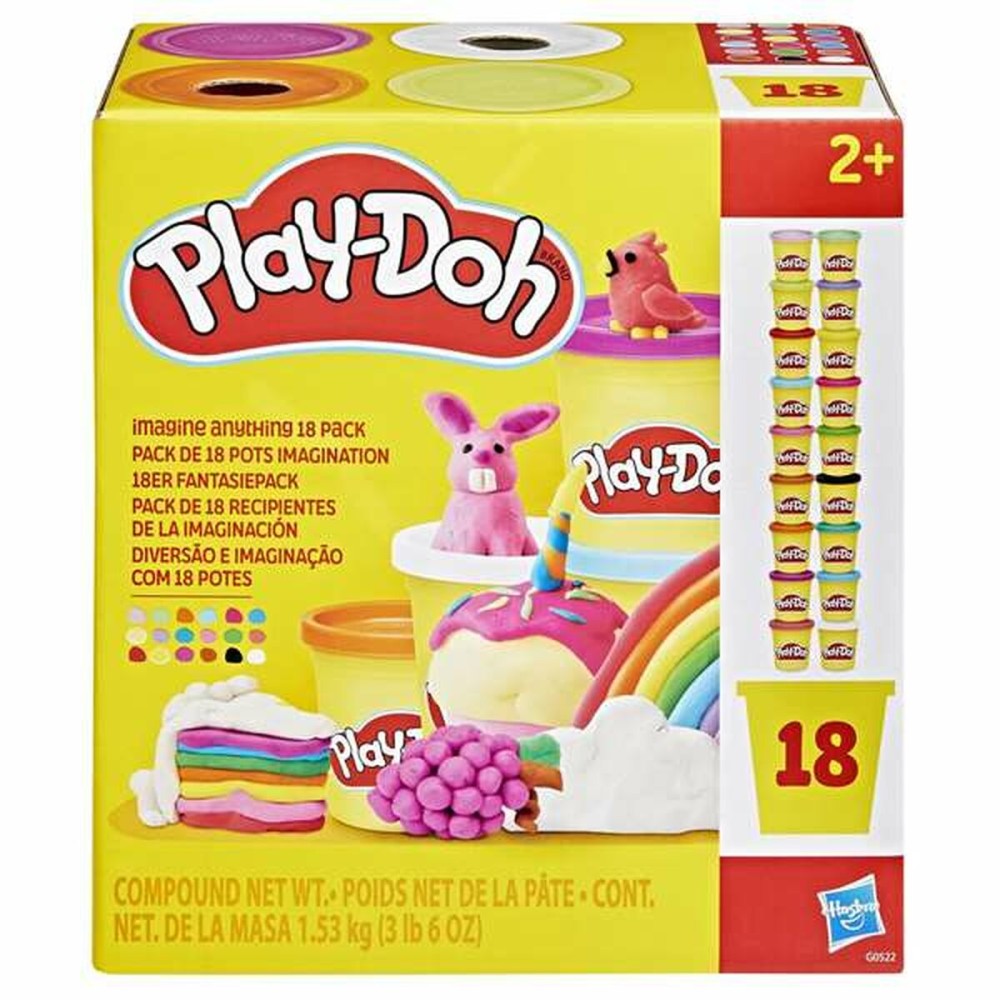 Knetspiel Hasbro
