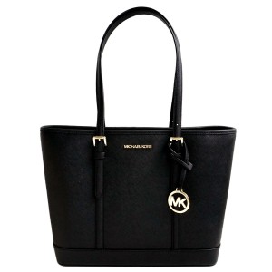 Handtasche Michael Kors 35S0STVT1L-BLACK
