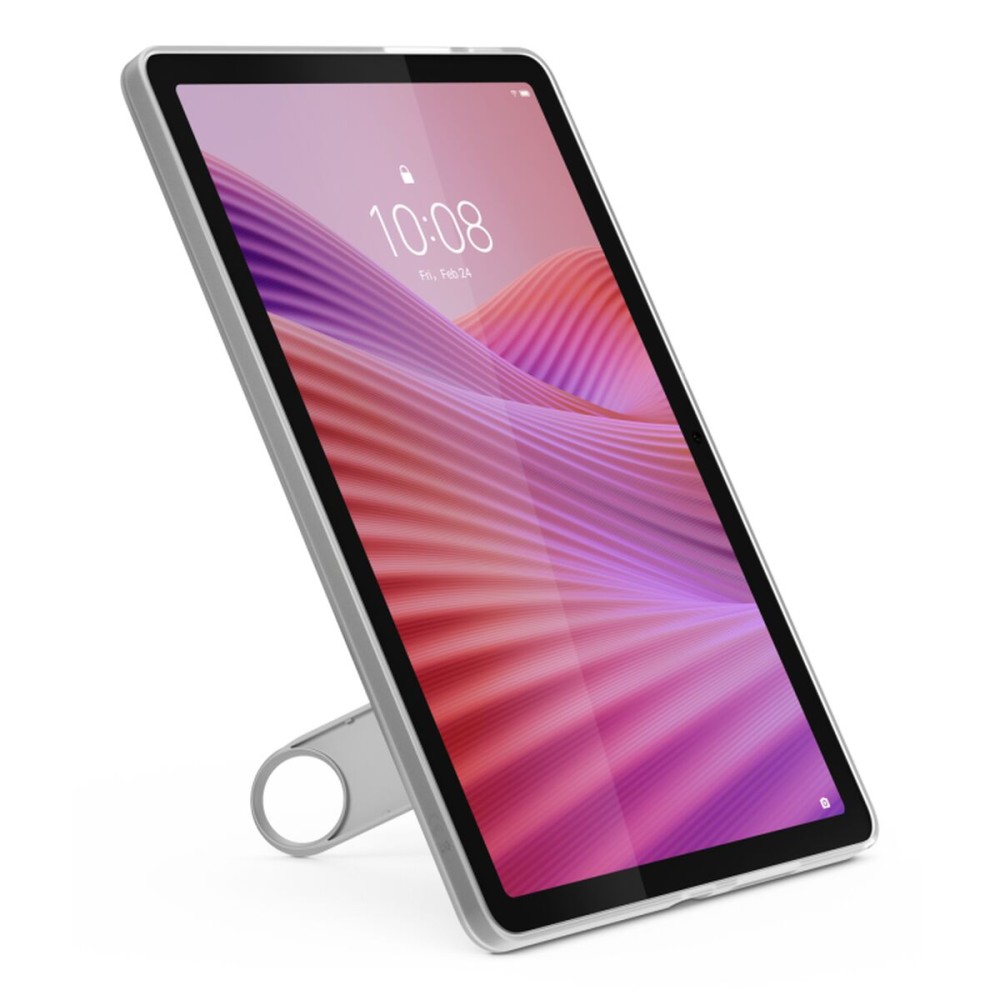 Tablet Lenovo ZAEJ0012ES 10,1" 4 GB RAM 64 GB Grau MediaTek Helio G85