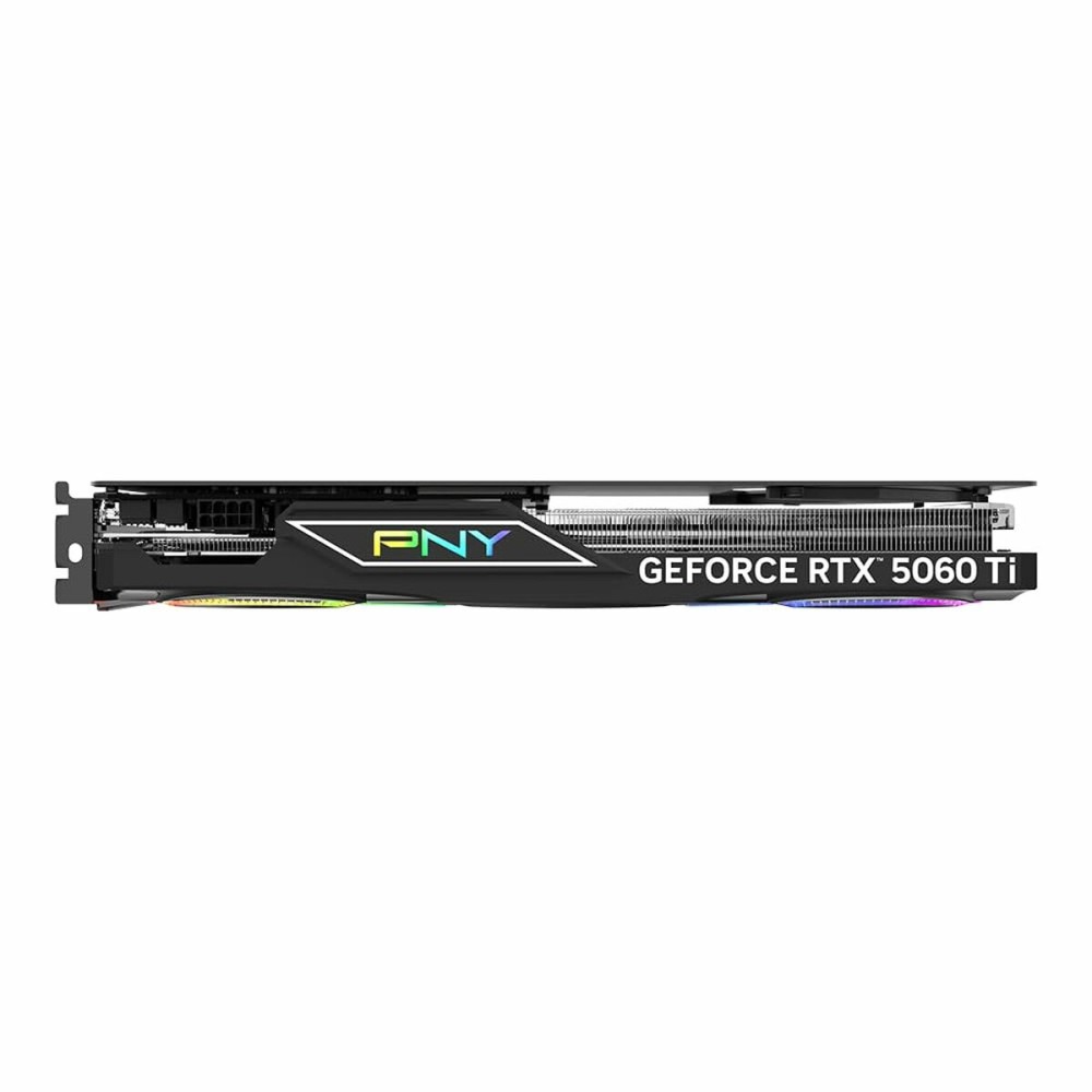 Graphics card PNY geforce rtx 5060 ti 8 GB GDDR6X GDDR7