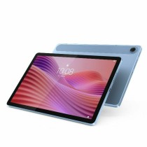 Tablet Lenovo ZAEJ0012ES 10,1" 4 GB RAM 64 GB Grau MediaTek Helio G85