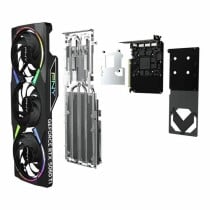 Graphics card PNY geforce rtx 5060 ti 8 GB GDDR6X GDDR7