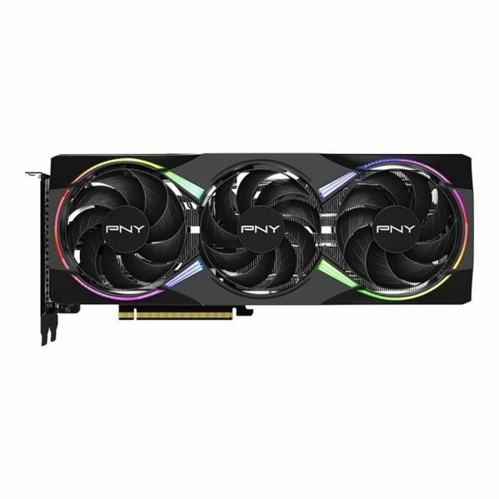 Grafikkarte PNY geforce rtx 5060 ti 8 GB GDDR6X GDDR7