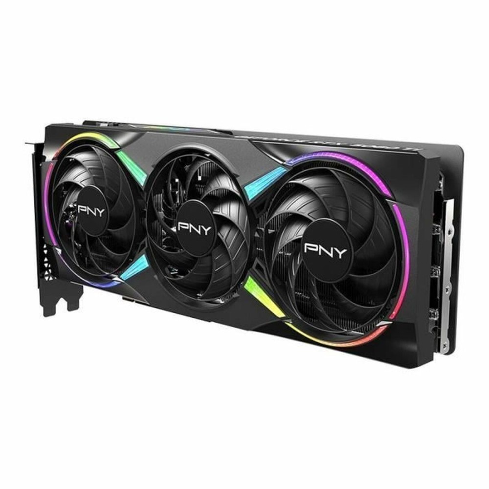 Grafikkarte PNY geforce rtx 5060 ti 8 GB GDDR6X GDDR7
