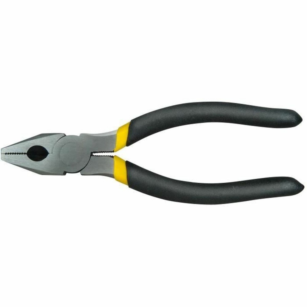 Dynamometric sidekick key Stanley