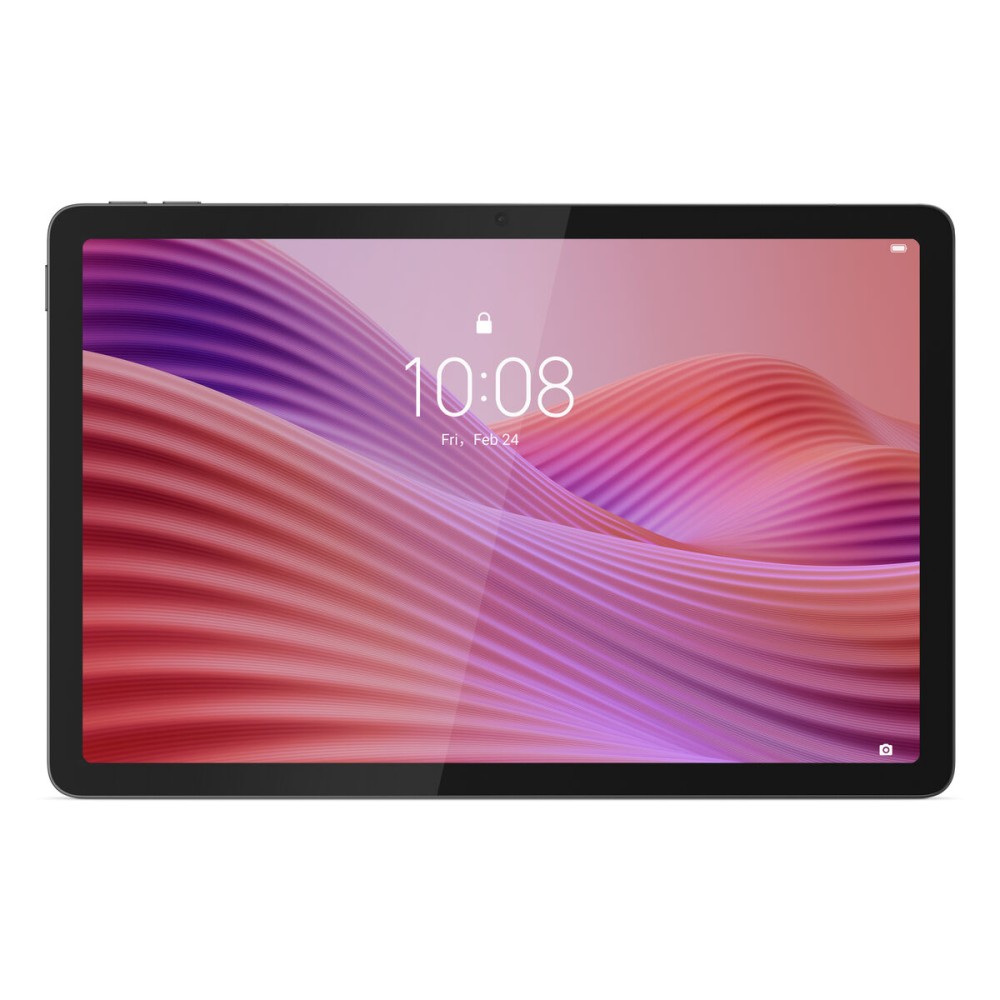 Tablet Lenovo ZAEJ0012ES 10,1" 4 GB RAM 64 GB Grau MediaTek Helio G85
