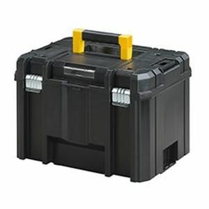 Werkzeugkasten Stanley Metall Polypropylen Kunststoff 1 Fächer