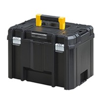 Werkzeugkasten Stanley Metall Polypropylen Kunststoff 1 Fächer