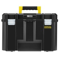Werkzeugkasten Stanley Metall Polypropylen Kunststoff 1 Fächer