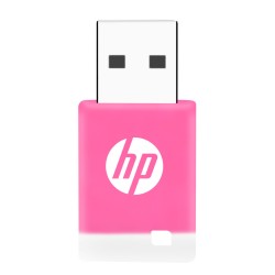 Clé USB HP X168 Rose 64 GB