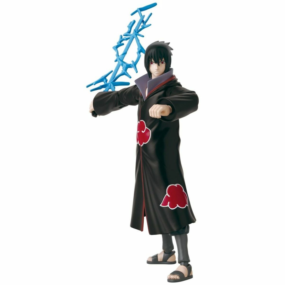Action Figure Bandai