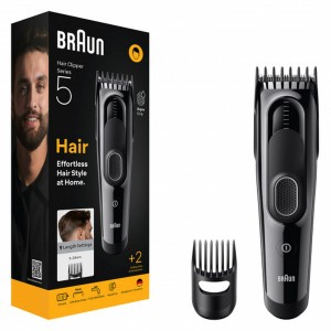 Haarschneidegerät Braun
