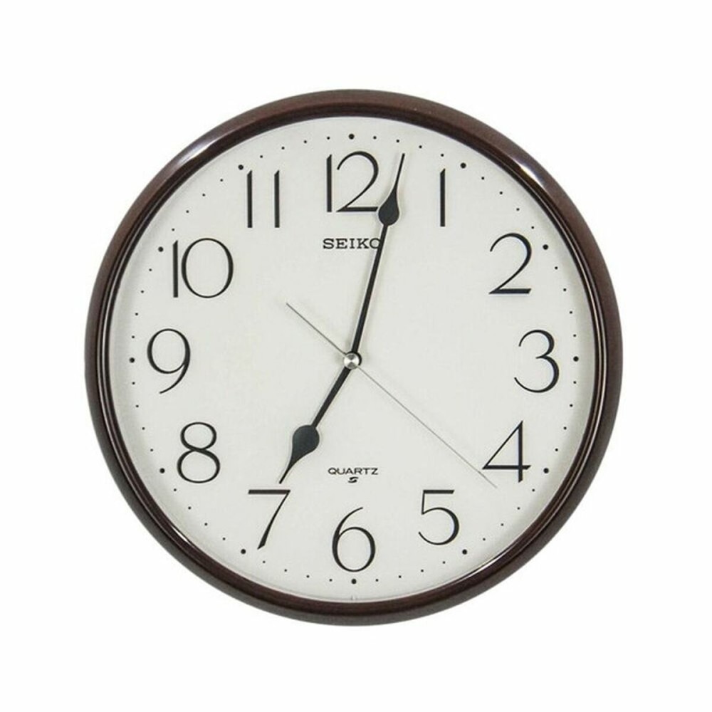 Alarm Clock Seiko QXA651B