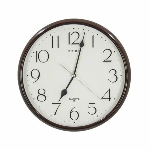 Alarm Clock Seiko QXA651B