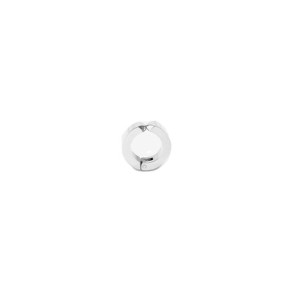 Keychain Radiant RH000157 Silver