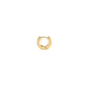 Keychain Radiant RH000158 Golden