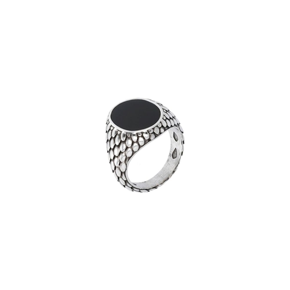Herrenring Albert M. WSOX00407.BO-26 26 Silberfarben