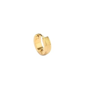 Keychain Radiant RH000161 Golden