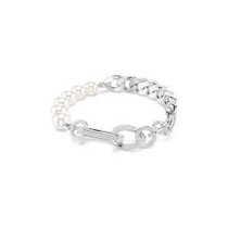 Ladies' Ring Swarovski 5692743 Silver