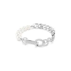 Ladies' Ring Swarovski 5692743 Silver