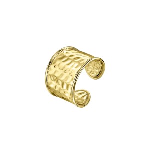 Keychain Lotus LS2439-3/218 Golden 18