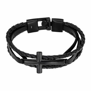 Keychain Lotus LS2380-2/1 Black