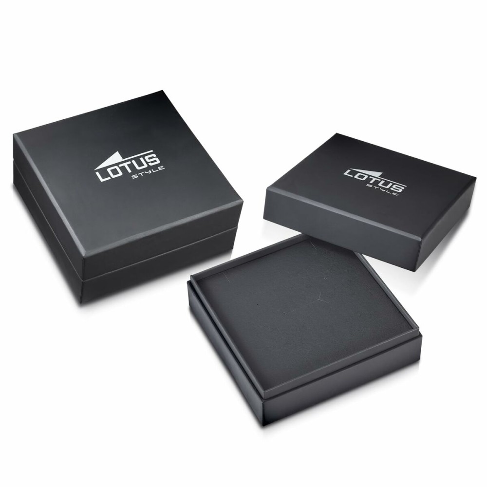 Porte-clés Lotus LS2380-2/1 Noir