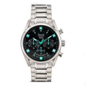 Herrenuhr Stroili 1693435