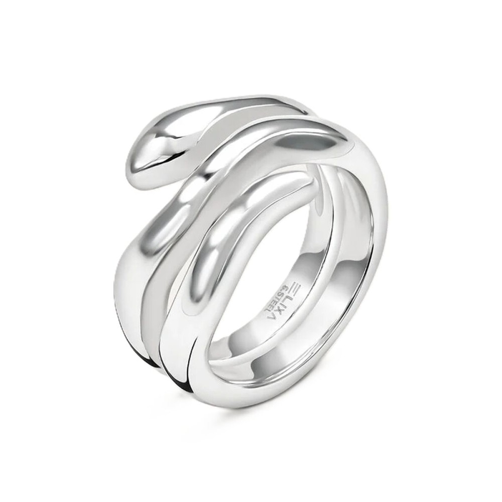 Bague Femme Stroili 1694723 Argenté