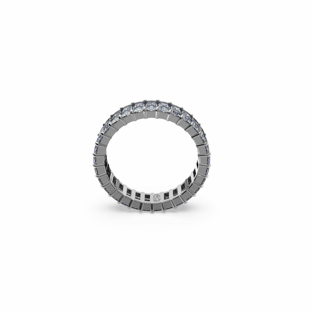 Ladies' Ring Swarovski 5648918 Silver