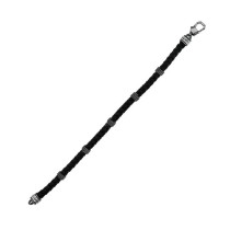 Herrenarmreif Albert M. WSOX00605.BLK