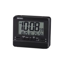Alarm Clock Seiko QHL086K
