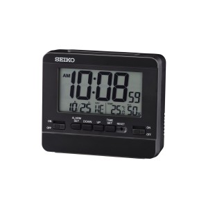 Alarm Clock Seiko QHL086K