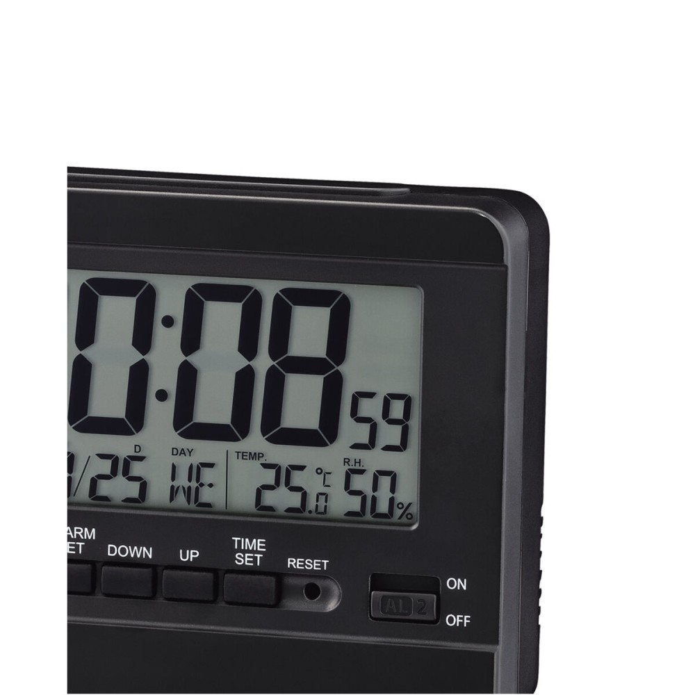 Alarm Clock Seiko QHL086K