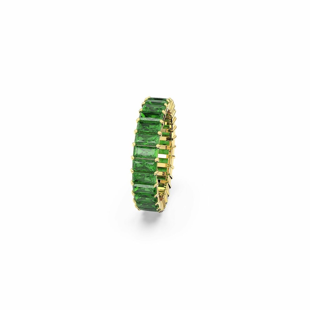 Ladies' Ring Swarovski 5648909 Golden