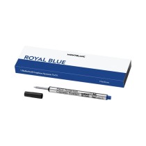 Sac à dos Montblanc 128243 Bleu